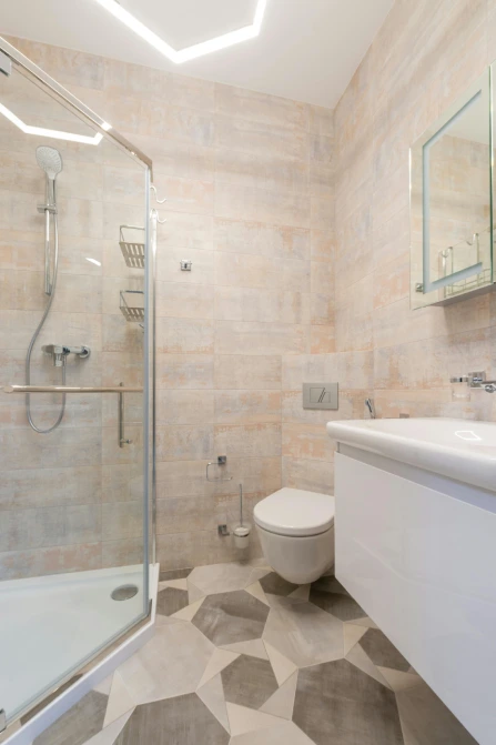 cambiar banera por ducha en estepona