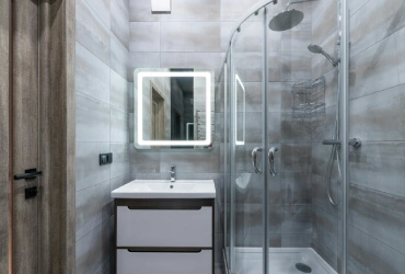 cambiar banera por plato ducha estepona