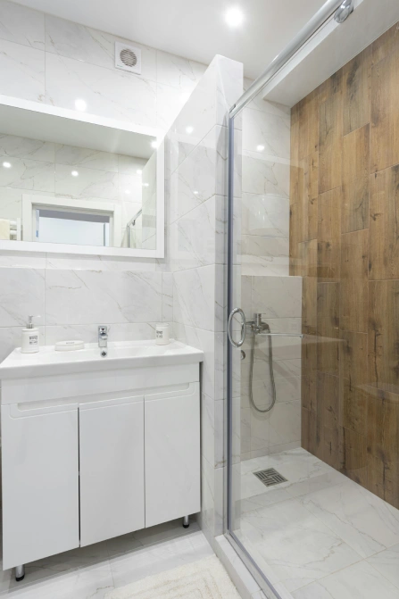 reforma bano estepona