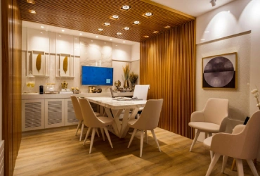 reforma de piso familiar en la zona de cancelada 1