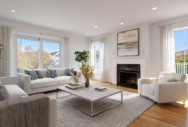 reforma integral de casa familiar