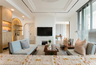 rehabilitacion de casa de pueblo